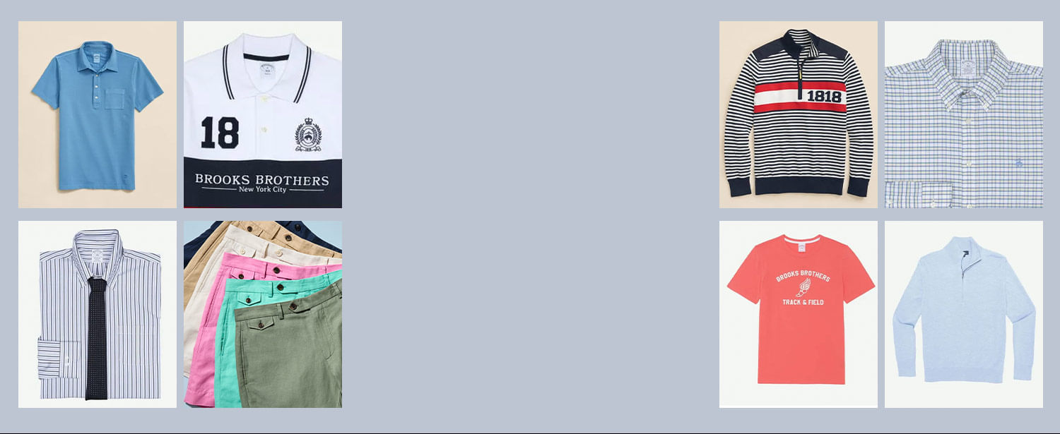 Hot Fashion