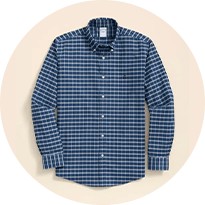 Brooks Brothers Camisas Sport