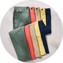 Brooks Brothers Pantalones