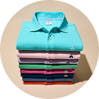 Brooks Brothers Polos
