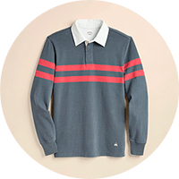 Polos y Playeras