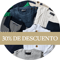 Brooks Brothers Suéteres