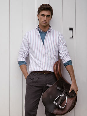 Camisas Sport