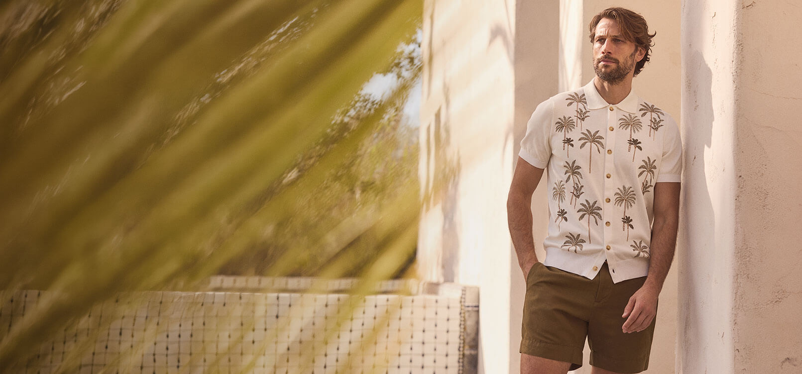 Colección de novedades Brooks Brothers temporada actual