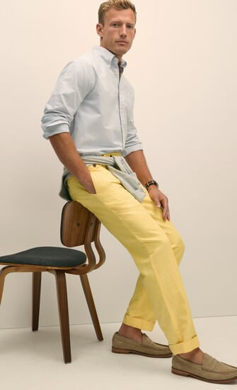 Pantalones y shorts para hombre Pantalones y shorts para hombre