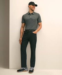 Pantalones Brooks Brothers