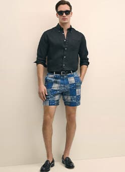 Chamarras Brooks Brothers
