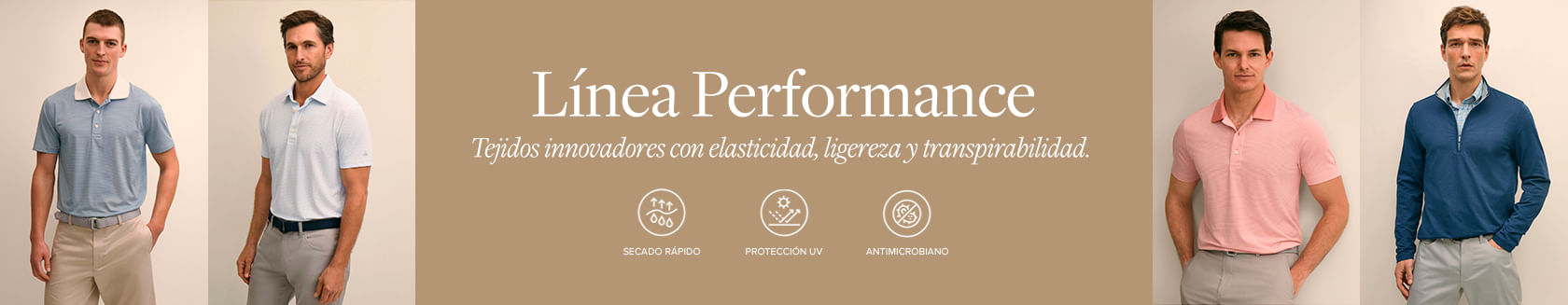 Performance Series Collection