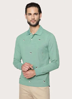 Camisas de Vestir Brooks Brothers