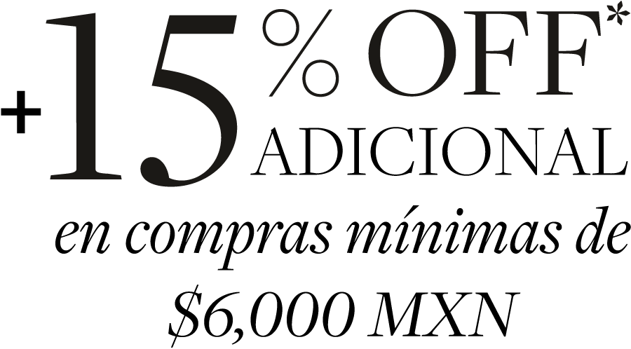 Hasta 60% Off En Productos Seleccionados
