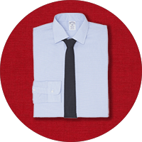 Brooks Brothers Camisas de Vestir