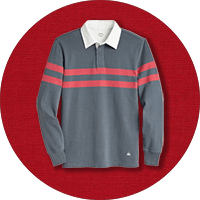 Brooks Brothers Polos y Playeras