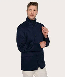 Chamarras Brooks Brothers