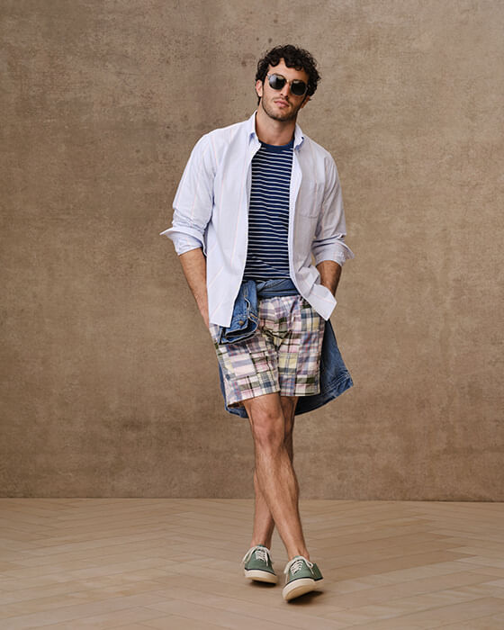 Nuestros Nuevos Looks