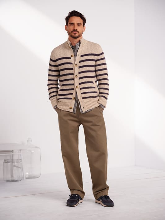 Brooks Brothers Look Book