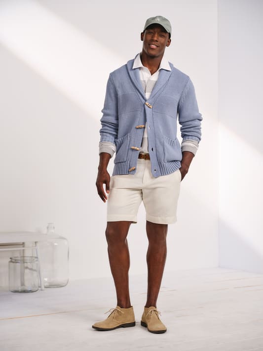 Brooks Brothers Look Book