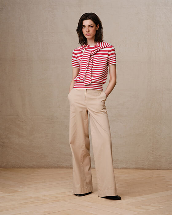 Nuestros Nuevos Looks
