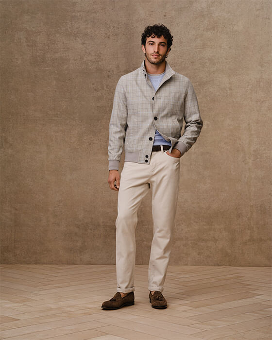 Nuestros Nuevos Looks