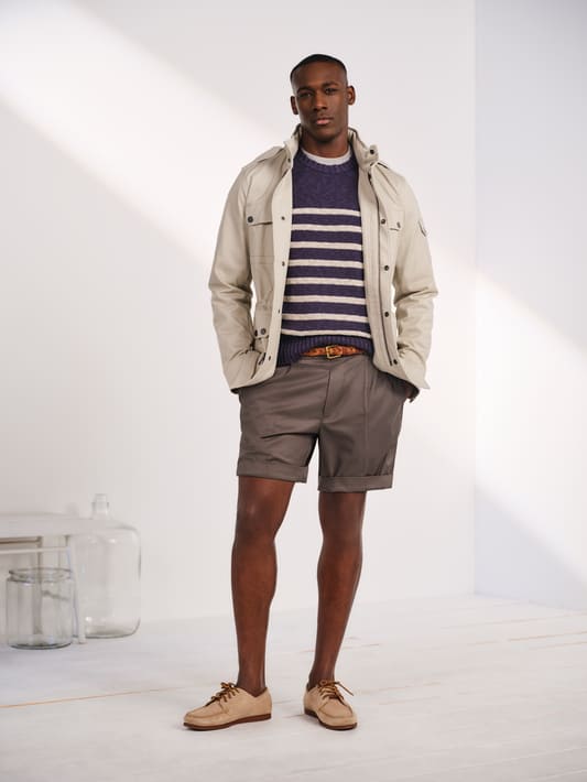 Brooks Brothers Look Book