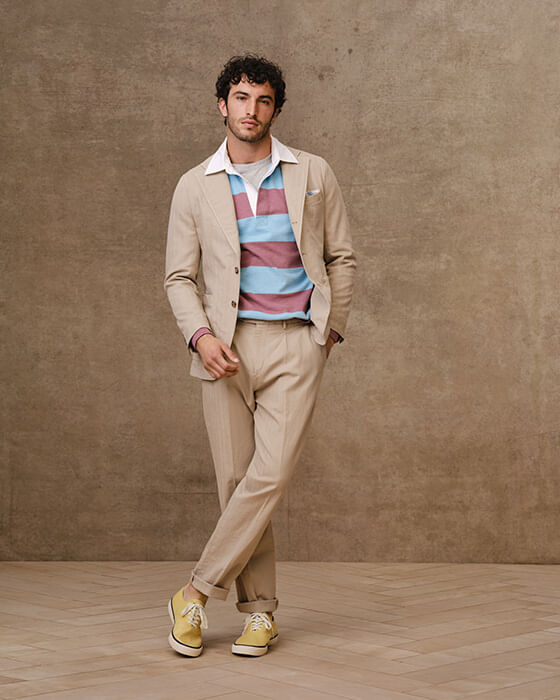 Nuestros Nuevos Looks
