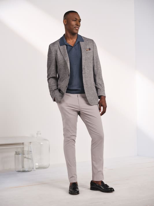 Brooks Brothers Look Book
