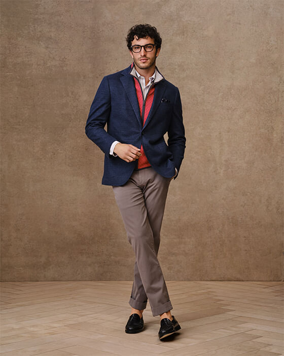 Nuestros Nuevos Looks