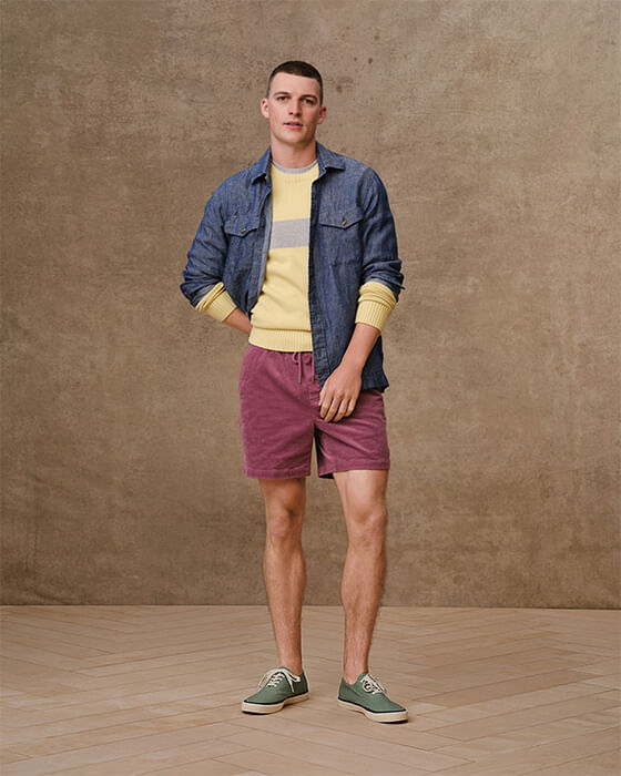 Nuestros Nuevos Looks