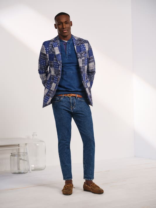 Brooks Brothers Look Book
