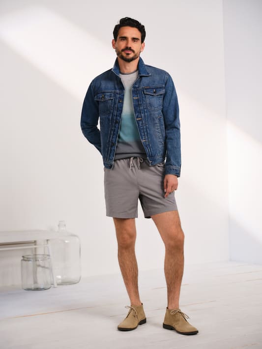 Brooks Brothers Look Book