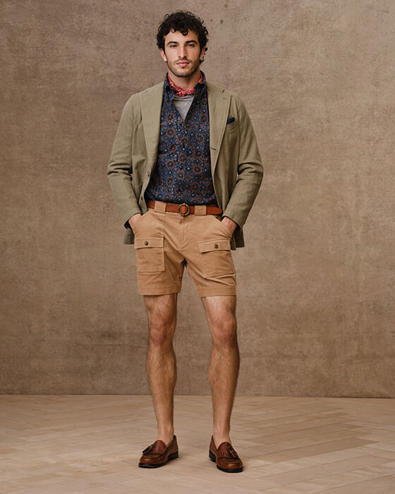 Nuestros Nuevos Looks