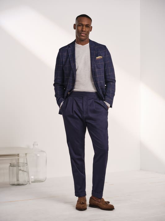 Brooks Brothers Look Book
