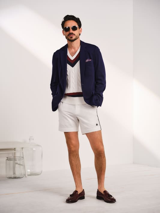 Brooks Brothers Look Book