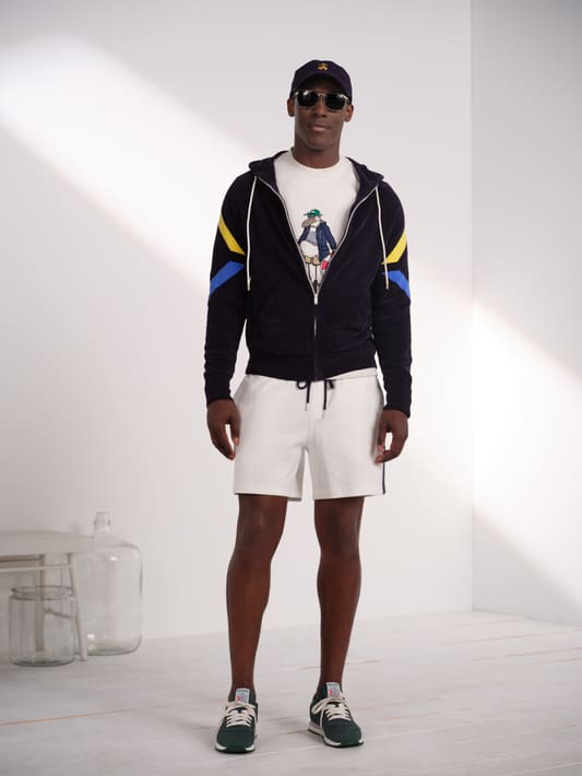 Brooks Brothers Look Book