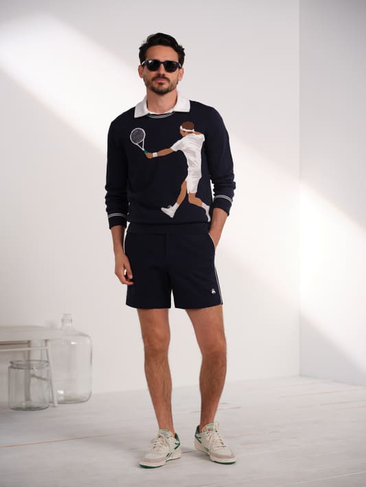 Brooks Brothers Look Book