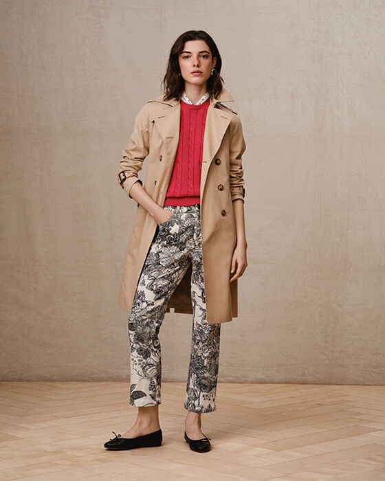 Nuestros Nuevos Looks