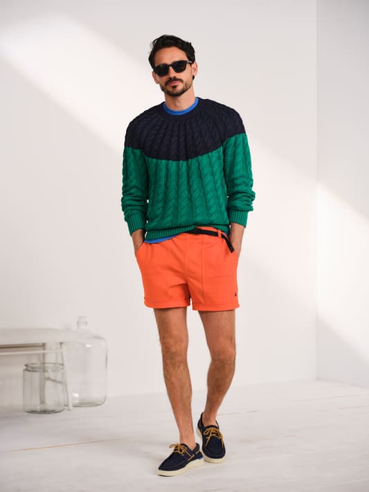 Brooks Brothers Look Book
