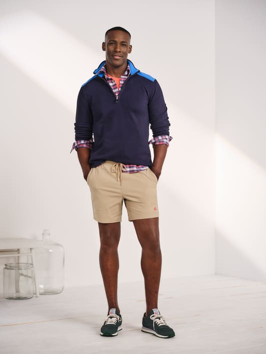 Brooks Brothers Look Book