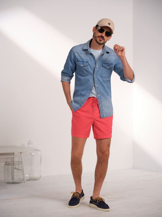 Brooks Brothers Look Book