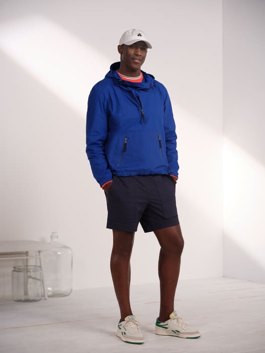 Brooks Brothers Look Book
