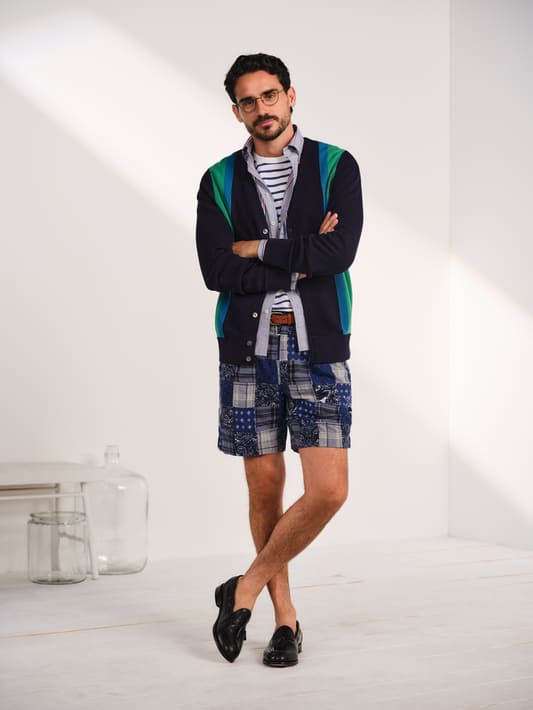 Brooks Brothers Look Book