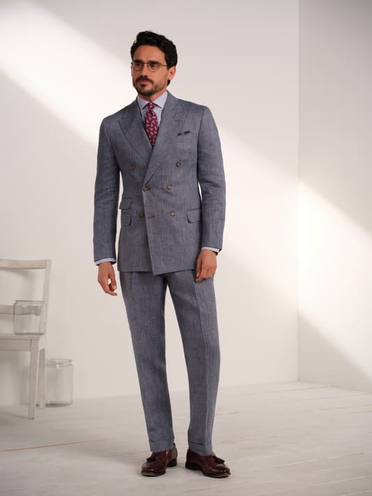 Brooks Brothers Look Book