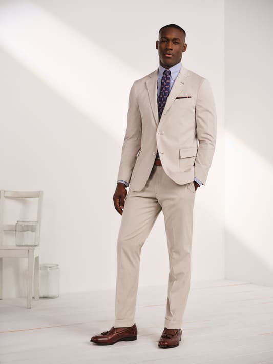 Brooks Brothers Look Book