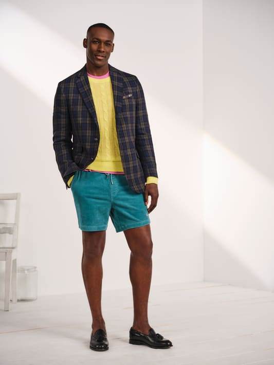 Brooks Brothers Look Book