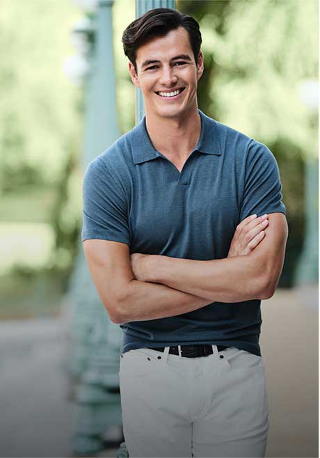 Sueteres Brooks Brothers