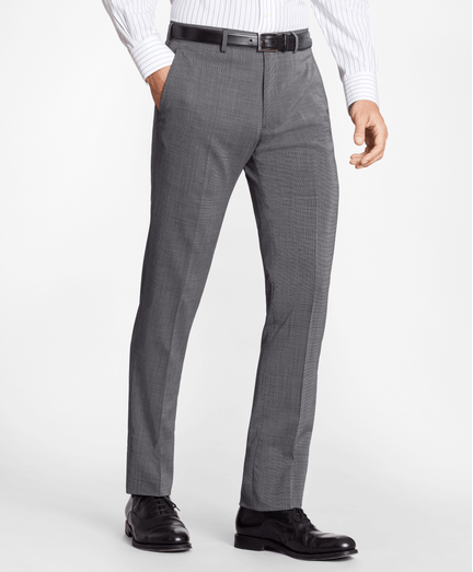 Pantalones De Vestir Brooks Brothers