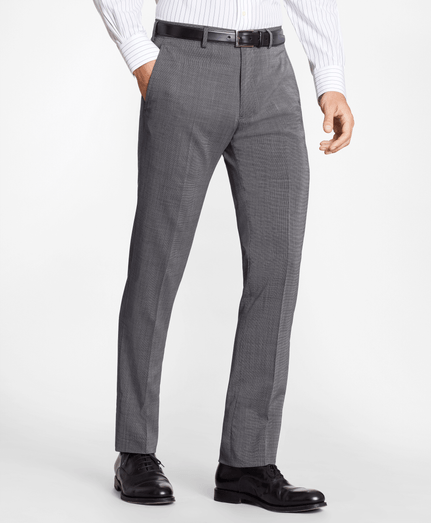 Pantalon-Brooks-Cool®-Regent-Fit-Check