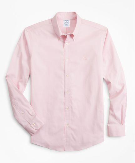 Camisa-Sport-Non-Iron-Regent-Fit-Brooks-Brothers