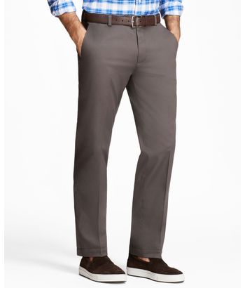 Pantalon-chino-de-ajuste-ligero-y-elastico-Advantage-Milano®