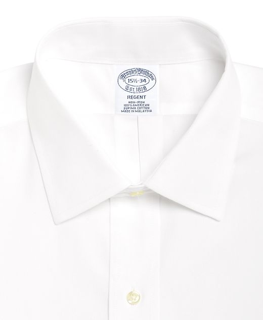 Camisa-de-Vestir-Non-Iron-Algodon-Supima®-Cuello-Ainsley-Regent--Fitted--Brooks-Brothers