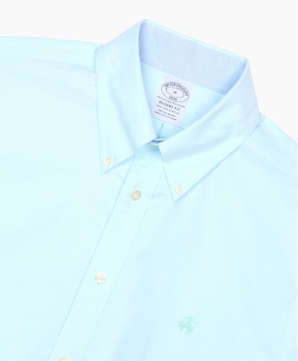 Camisa-Sport-Oxford-Non-Iron-Algodon-Supima®-Regent--Fitted--Brooks-Brothers